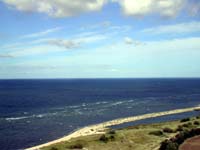 Laboe Tower View